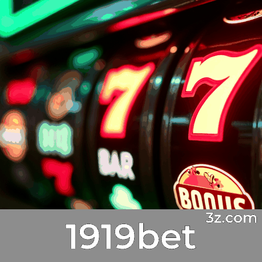 1919bet: Seu Cassino Online Confiável