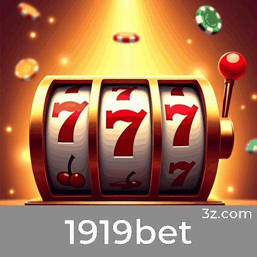 Cadastro na 1919bet