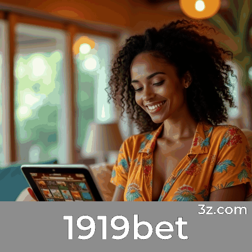 Cassino Online 1919bet