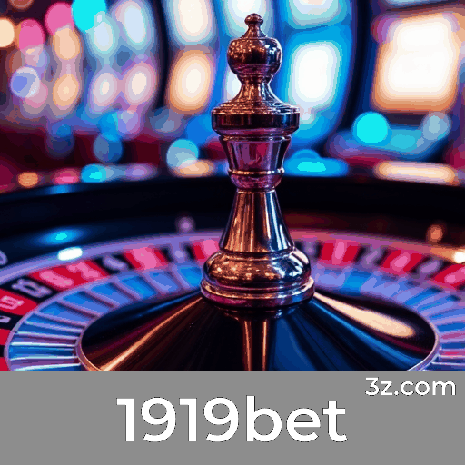 1919bet: Seu Cassino Online Confiável