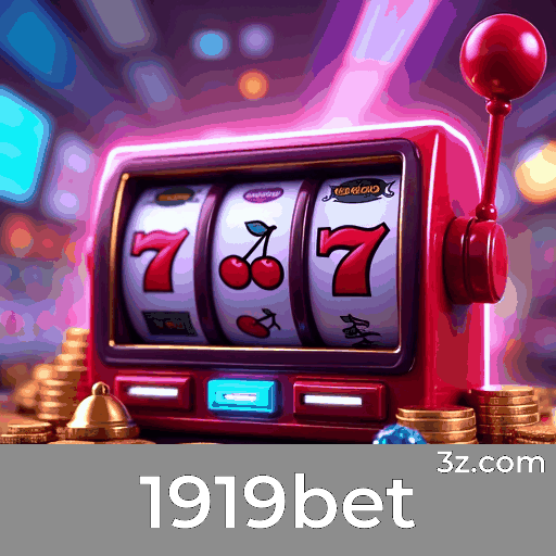 Cassino Online 1919bet