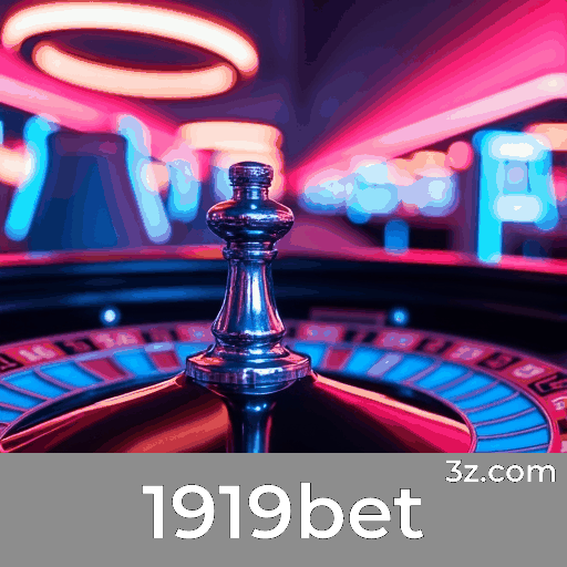 Acesso ao 1919bet