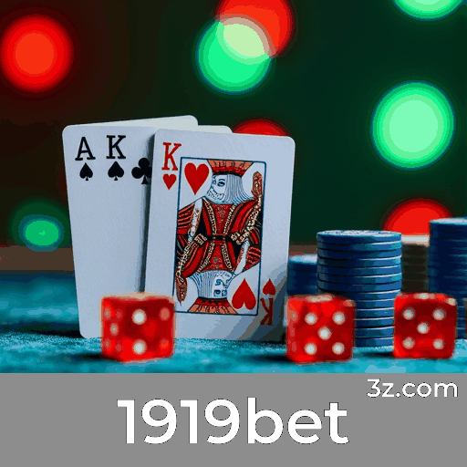 Cadastro na 1919bet