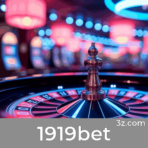 Cassino Online 1919bet