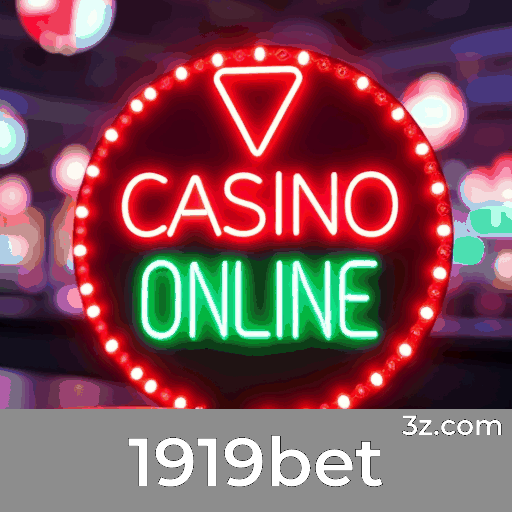 Acesso ao 1919bet
