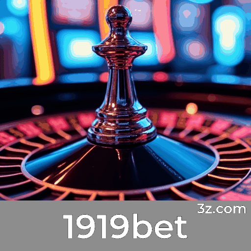 Cassino Online 1919bet