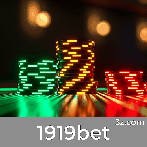 Cadastro na 1919bet