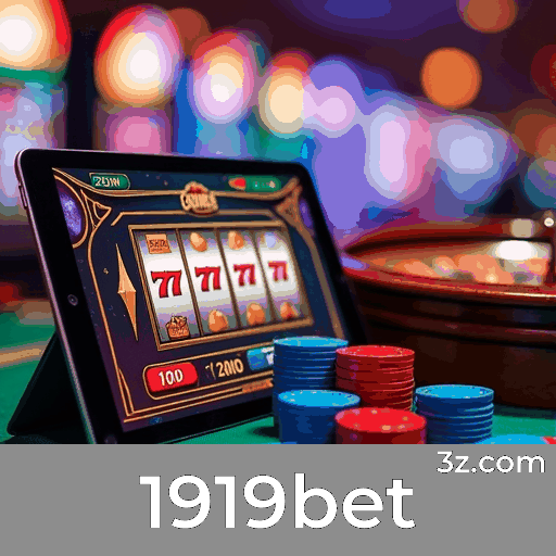 Acesso ao 1919bet