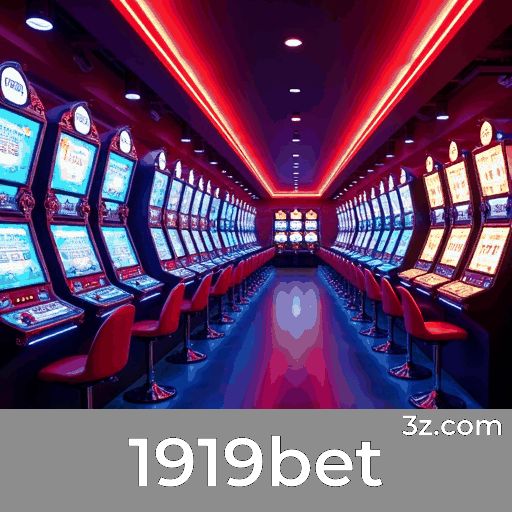 Acesso ao 1919bet