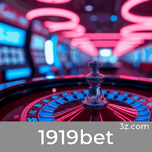 Cassino Online 1919bet