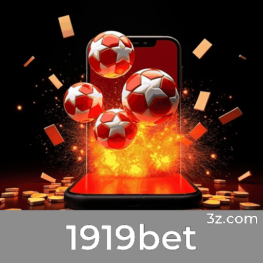 Acesso ao 1919bet