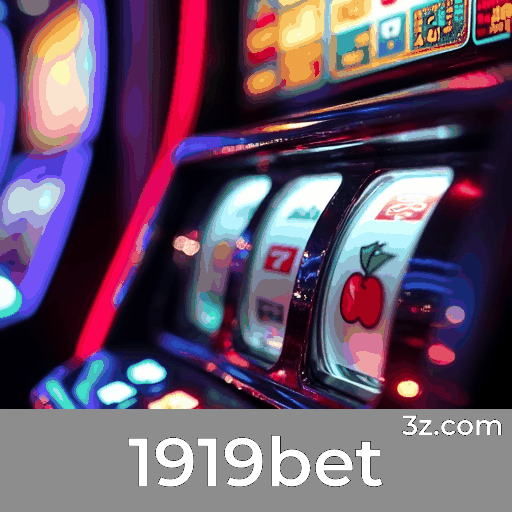 Cassino Online 1919bet