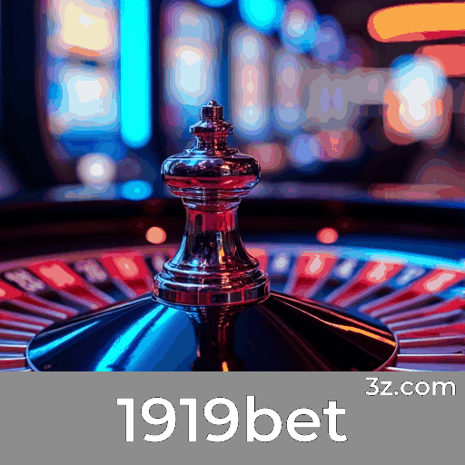 Cadastro na 1919bet